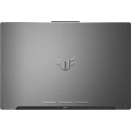 Ноутбук ASUS TUF A16 FA607NUQ-RL024/16'/IPS/AMD Ryzen 7 170/32Gb/512Gb SSD/nVidia GeForce RTX4050(6144Mb)/Windows 11 Pro/серый/2.2kg, фото14