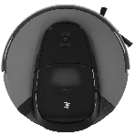 Робот-пылесос 3I HOME-G10P серый, 5200 мАч Li-ion, уборка сухая/влажная, пылесборник контейнер 1 л, фото6