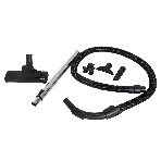 Пылесос JVC JH-VC430 синий, 360/2100 Вт, уборка сухая, пылесборник контейнер, 2.5 л, фото10