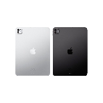 Планшет Apple iPad Pro 2024 A2837 11' 8GB, 256GB, LTE, eSIM, iOS черный, фото4