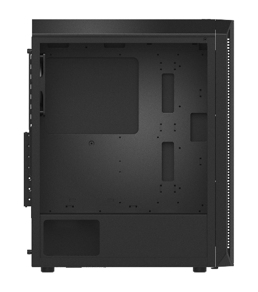 Компьютерный корпус XPG VALOR AIR PLUS (VALORAIRPLUSMTA-BKCWW)