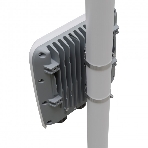 Маршрутизатор/RB5009UPr+S+OUT Wired router 2.5 Gigabit Ethernet, Gigabit Ethernet White, фото10