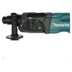 Перфоратор Makita HR2470, SDS-plus, 780 Вт, 2,4 Дж, от сети, фото7