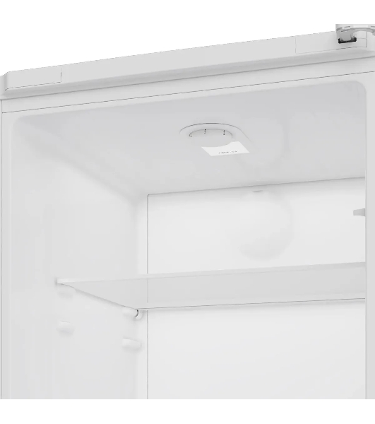 Холодильник Beko B1RCSK362W белый двухкамерный 230/113л морозилка снизу