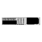 Серверный корпус ExeGate Pro 2U400-04 (RM 19', высота 2U, глубина 400, БП 700PPH-SE, 2хUSB), фото5
