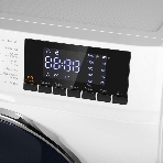 Стиральная машина Maunfeld MFWM127IWH02 белая, загрузка фронтальная 7кг, 1200 об/мин., класс: A+++, фото7