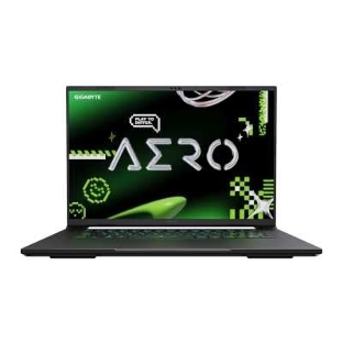 Ноутбук Gigabyte AERO X16 1TH AMD Ryzen AI 7 350/16Gb/SSD 1Tb/RTX 5050 8Gb/16'/IPS/WQXGA/2560x1600/165Hz/NoOS/Space Gray (1TH93KZC94AD)