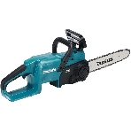 Электрическая цепная пила Makita LXT DUC307Z 610Вт дл.шины:12' (30cm), фото 1