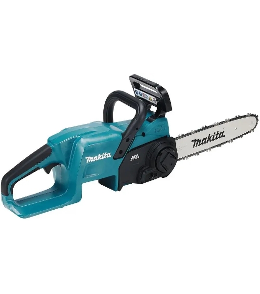 Электрическая цепная пила Makita LXT DUC307Z 610Вт дл.шины:12' (30cm)