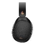 Беспроводные/проводные наушники Edifier WH950NB черный, полноразмерные, Bluetooth + проводной, активное шумоподавление, фото4