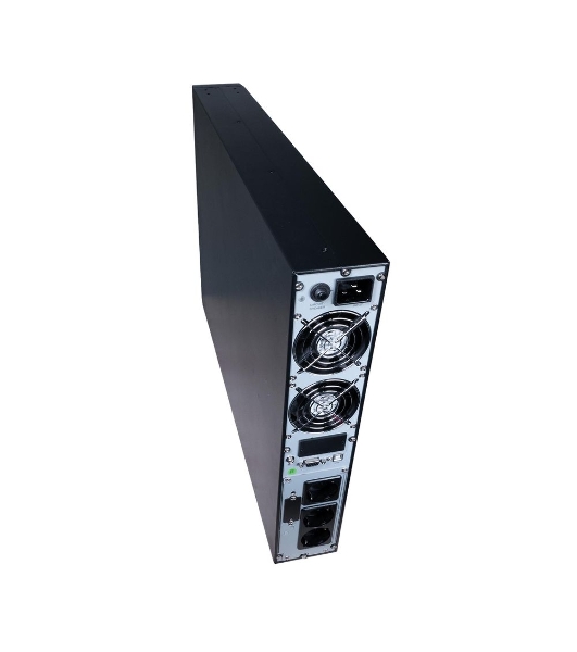 Источник бесперебойного питания ACD PW-RackLine 3000/3000 ВА/2700 Вт/3x Schuko IEC С13