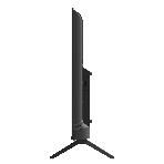 Телевизор Polar 43' P43U51T2SCSM (YY) черный LED UHD 60Hz Android 1.5Gb/16Gb, фото2