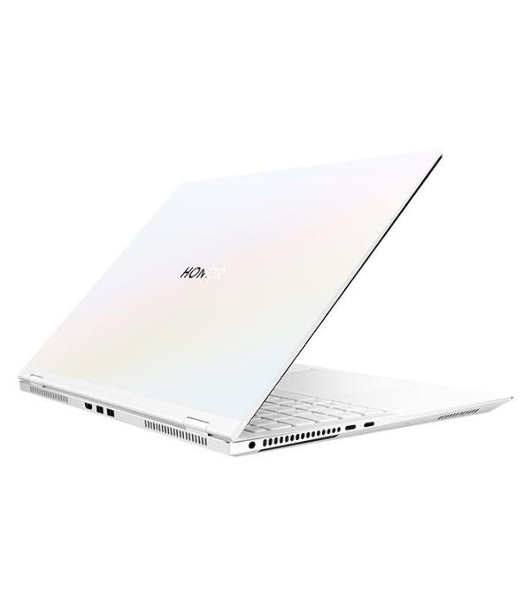 Ноутбук HONOR MAGICBOOK PRO 16 ULTRA 16'/IPS/Intel Core Ultra 5 125H/24Gb/1Tb/Intel Arc Graphics/Windows 11 Home/белый/1.83 кг.