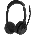 Гарнитура Jabra Evolve2 55 чёрный, беспроводная, Bluetooth, до 18 ч, фото15