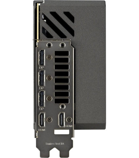Видеокарта ASUS ROG-ASTRAL-RTX 5080-O16G-GAMING RTX 5080,HDMI*2,DP*3,16G,D7