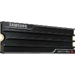 Накопитель SSD 2Tb Samsung 9100 PRO, M.2, PCI-E 5.0 x4, TLC 3D NAND R/W - 14700 (14800)/13400 (13300) Mb/s с радиатором, фото5