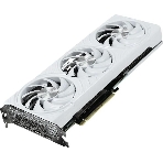 Видеокарта Palit PA-RTX5070 WHITE OC 12GB RTX5070 12Gb 192bit GDDR7 2325/28000 HDMIx1 DPx3 HDCP Ret, фото10