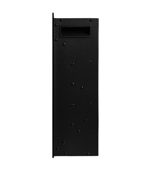 Очаг электрический Royal Thermo Allira RTFP/W-AL40LS