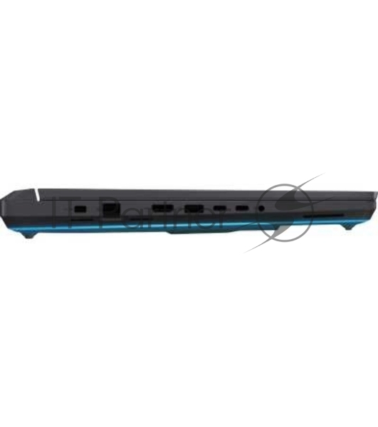 Ноутбук ASUS ROG Strix G16 G615LR-S5162 Intel Core Ultra 7 255HX 2300MHz/16'/2560х1600/16GB/1024GB SSD/NVIDIA GeForce RTX 5070 Ti 12GB/Wi-Fi/Bluetooth/Windows 11 Pro (90NR0LR1-M00670_Win11P) Grey