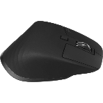 Комплект клавиатура+мышь Logitech MX Keys S Combo беспроводной, USB, 8000 DPI, серый, фото11