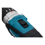 Дрель-шуруповерт Makita DHP458Z, 18 В, 0 Ач, 91 Нм, щеточный, ударный, фото6