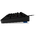 Клавиатура Lenovo Legion K310 проводная, USB Type-A, чёрный, фото6
