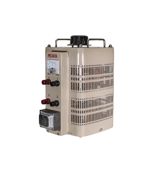 Автотрансформатор (ЛАТР) Ресанта TDGC2-10К 10kVA