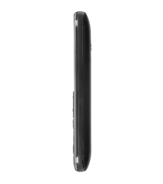 Мобильный телефон teXet TM-B227 черный