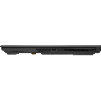 Ноутбук ASUS TUF A16 FA607NUQ-RL024/16'/IPS/AMD Ryzen 7 170/32Gb/512Gb SSD/nVidia GeForce RTX4050(6144Mb)/Без ОС/серый/2.2kg, фото2
