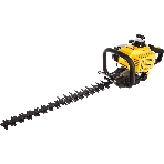 Кусторез бензо CHAMPION HT625R 0.75кВт 25.4см3 нож 60см 5.4кг пов.рукоятка, фото 1