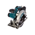 Пила дисковая Makita DSS610RF 18B1х3Ah Li-ion, фото4