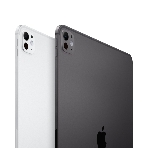 Планшет Apple iPad Pro 2024 A2837 11' 8GB, 256GB, LTE, eSIM, iOS черный, фото5