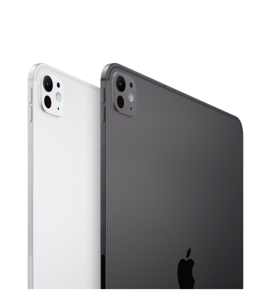 Планшет Apple iPad Pro 2024 A2837 11' 8GB, 256GB, LTE, eSIM, iOS черный