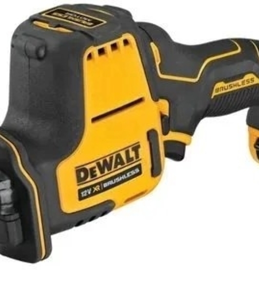 Сабельная пила DeWalt DCS312D2-QW аккум. 2800ход/мин ДА