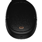 Беспроводные/проводные наушники Edifier WH950NB черный, полноразмерные, Bluetooth + проводной, активное шумоподавление, фото5