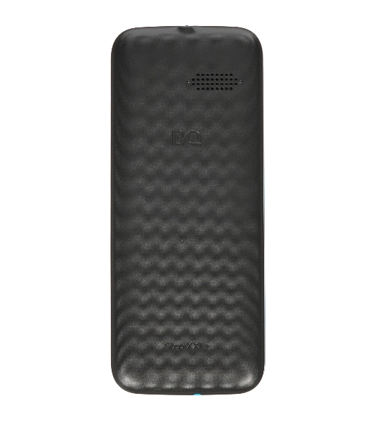 Мобильный телефон BQ 3590 Step XXL+ черный/синий