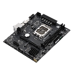 Материнская плата Maxsun Challenger B760M-F, LGA 1700, Intel B760, 2xDDR4, 3xSATA III, 2xM.2, 1xPCIe 4.0 x16, 1xHDMI, 1xVGA, 1xRJ-45 1Gb LAN, 2xUSB 3.2 Gen 1, 4xUSB 2.0, 3x3.5 мм, 5.1, mATX, фото5