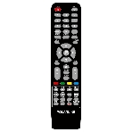 Телевизор PolarLine 32' 32PL14TC-SM (U) черный LED HD 50Hz Android 1Gb/16Gb, фото 1
