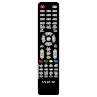 Телевизор PolarLine 32' 32PL14TC-SM (U) черный LED HD 50Hz Android 1Gb/16Gb