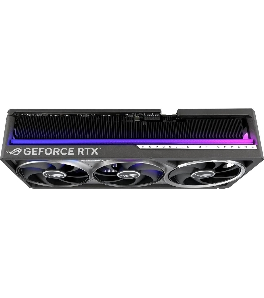 Видеокарта ASUS ROG-ASTRAL-RTX 5080-O16G-GAMING RTX 5080,HDMI*2,DP*3,16G,D7