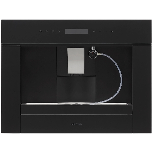 Кофемашина Krona REMS 45H coffee BL