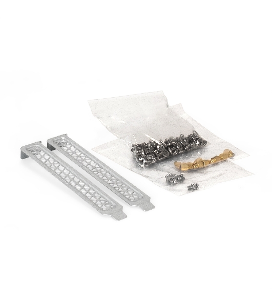 Серверный корпус ExeGate Pro 3U400-07 (RM 19', высота 3U, глубина 400, БП 500PAS, 2хUSB)