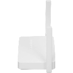Роутер Mercusys MR20 AC750 Dual-Band Wi-Fi RouterSPEED: 300 Mbps at 2.4 GHz + 433 Mbps at 5 GHzSPEC: 2× Fixed External Antennas, 2× 10/100 Mbps LAN Ports, 1× 10/100 Mbps WAN PortFEATURE: Router/Access Point Mode Mode, WPS/Reset Button, IPTV, IPv6, Parental Controls, фото13