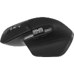 Комплект клавиатура+мышь Logitech MX Keys S Combo беспроводной, USB, 8000 DPI, серый, фото12