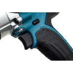 Дрель-шуруповерт Makita DHP458Z, 18 В, 0 Ач, 91 Нм, щеточный, ударный, фото7