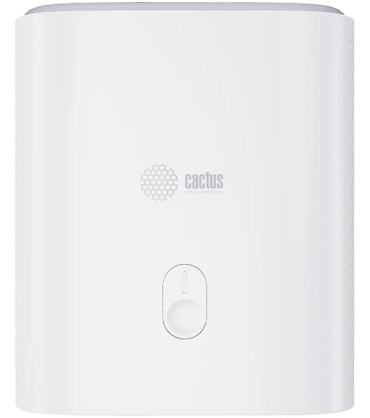 Проектор Cactus CS-PRC.07WT.Full HD-A LCD 9400Lm LS 350Lm ANSI (1920x1080) 2000:1 ресурс лампы:50000часов 1xUSB typeA 1xHDMI 1кг