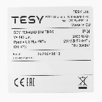 Водонагреватель электрический Tesy GCV 1504424D B14 TBRC белый, накопительный, 150 л, 2,4 кВт, фото5