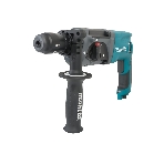 Перфоратор Makita HR2470FT, SDS-plus, 780 Вт, 2,7 Дж, от сети, фото 1