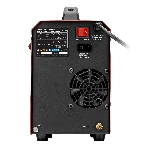 Аппарат инвертор. полуавтомат. cварки MTX MIG-200S, 200A, ПВ 60%, катушка 5 кг, фото9