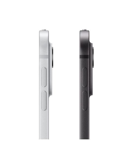 Планшет Apple iPad Pro 2024 A2837 11' 8GB, 256GB, LTE, eSIM, iOS черный